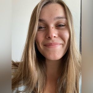 Meet your Posher, Mckenzie